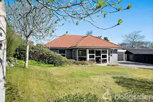 Villa på Starupvej 33, 6040 Egtved
