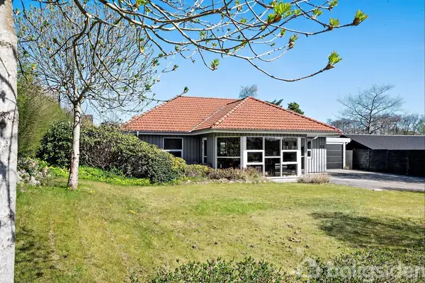 Villa på Starupvej 33, 6040 Egtved