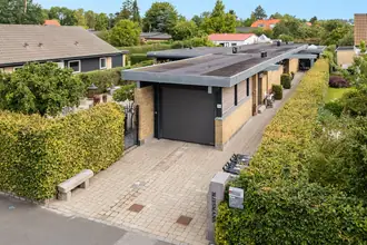 Villa på Tromsøgade 10, 8200 Aarhus N