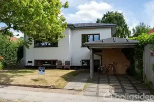 Villa på Fjordvangsalle 5, 8700 Horsens