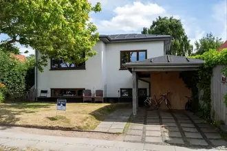 Villa på Fjordvangsalle 5, 8700 Horsens