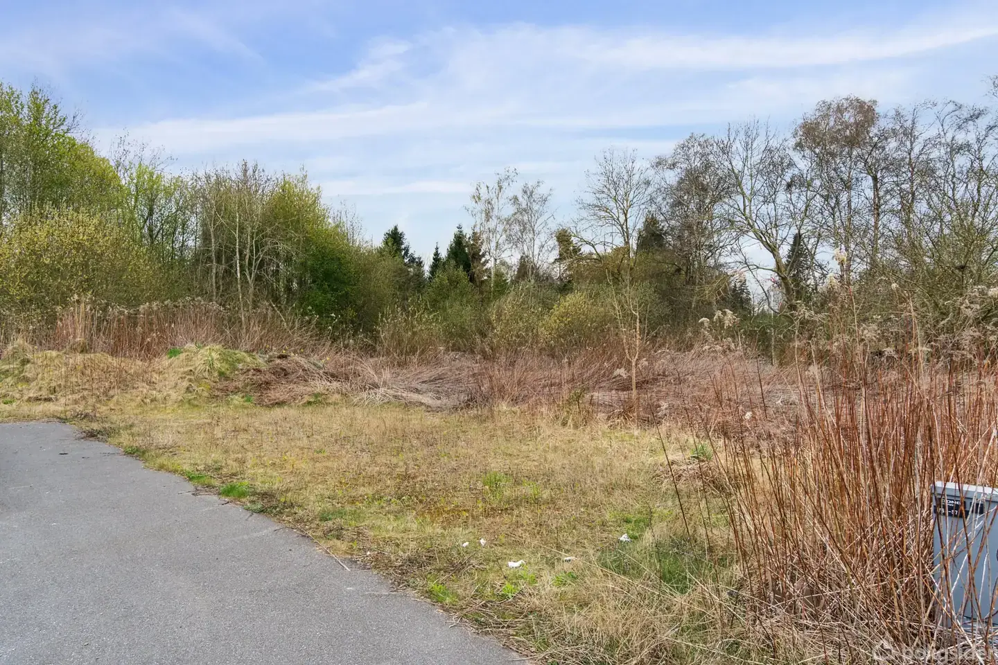 Fritidsgrund på Birkekæret 9, 3630 Jægerspris