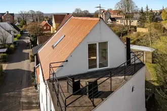 Ejerlejlighed på Øster Alle 21, 1., 8900 Randers C
