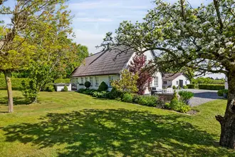 Landejendom på Ramskovvej 3, 8500 Grenaa