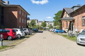 Ejerlejlighed på Rosenvængets Hovedvej 46, 1. 4., 2100 København Ø