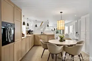 Villa på Borgergade 40, 4672 Klippinge
