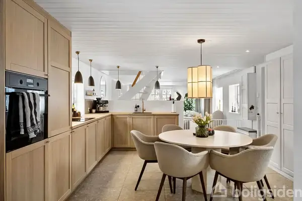 Villa på Borgergade 40, 4672 Klippinge