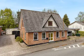 Villa på Brogade 15, 6261 Bredebro