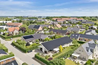 Villa på Kongehaven 14, Smørumnedre, 2765 Smørum