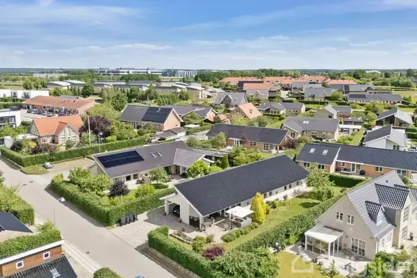 Villa på Kongehaven 14, 2765 Smørum