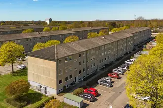 Ejerlejlighed på Benløseparken 141, 1. mf., Benløse, 4100 Ringsted