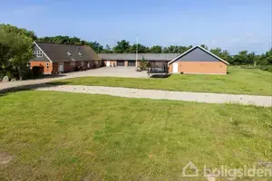Villa på Nørvej 29, 7960 Karby