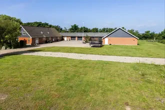 Villa på Nørvej 29, V Hvidbjerg, 7960 Karby