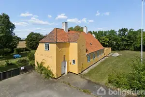 Villa på Godthåbsvej 59B, 3751 Østermarie