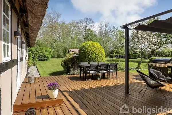Villa på Elvira Madigans Vej 14, 5700 Svendborg