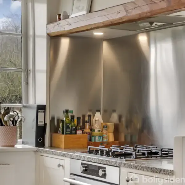 Villa på Elvira Madigans Vej 14, 5700 Svendborg