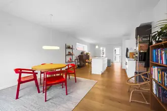 Ejerlejlighed på Bernhard Bangs Alle 17C, 3. tv., 2000 Frederiksberg