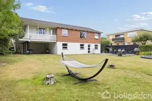 Villa på Søgårdsvej 13, 5270 Odense N