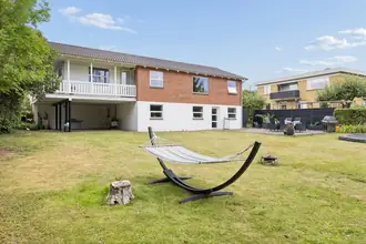 Villa på Søgårdsvej 13, Næsby, 5270 Odense N