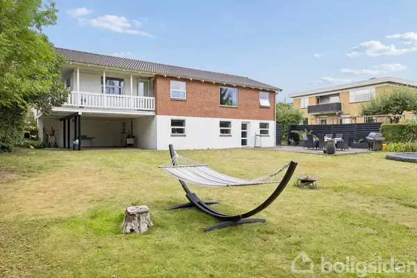 Villa på Søgårdsvej 13, 5270 Odense N