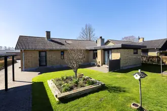 Villa på Brogade 34, Hou, 9370 Hals
