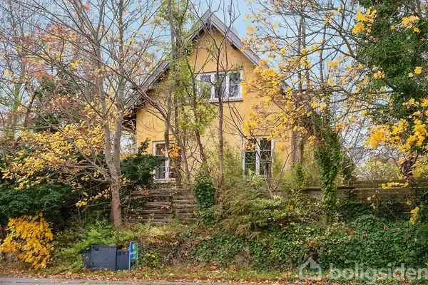 Villa på Landsevej 2, 2840 Holte