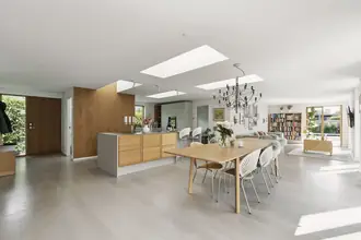 Villa på D B Dirchsens Alle 40, 2791 Dragør