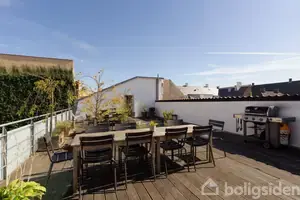 Ejerlejlighed på Store Kongensgade 110D, 2. th., 1264 København K