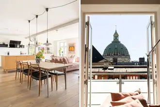 Ejerlejlighed på Store Kongensgade 110D, 2. th., 1264 København K