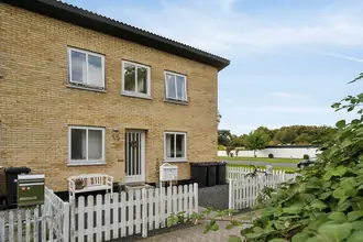 Rækkehus på Carlsen-Skiødts Vej 25, 5220 Odense SØ