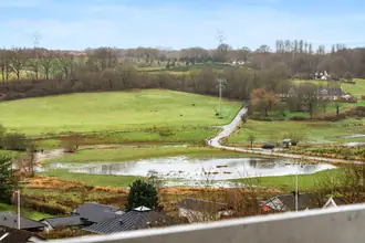 Helårsgrund på Solkrogen 12, 6000 Kolding