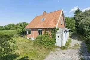 Villa på Filipsdalvej 2, 4480 Store Fuglede
