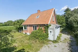 Villa på Filipsdalvej 2, Bjerge Mark, 4480 Store Fuglede