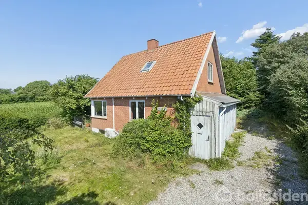 Villa på Filipsdalvej 2, 4480 Store Fuglede
