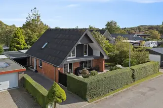 Villa på Ved Kroen 11, 9260 Gistrup