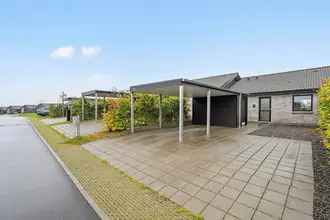 Rækkehus på Hyrdetasken 13, 8700 Horsens
