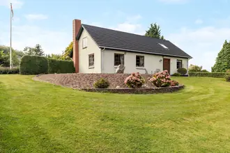 Villa på Tangevej 15, Snarup, 5750 Ringe