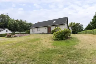 Villa på Tangevej 15, Snarup, 5750 Ringe