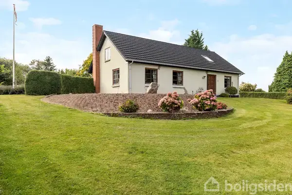 Villa på Tangevej 15, 5750 Ringe