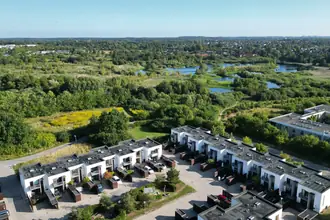 Rækkehus på Sømoseparken 62, 2750 Ballerup