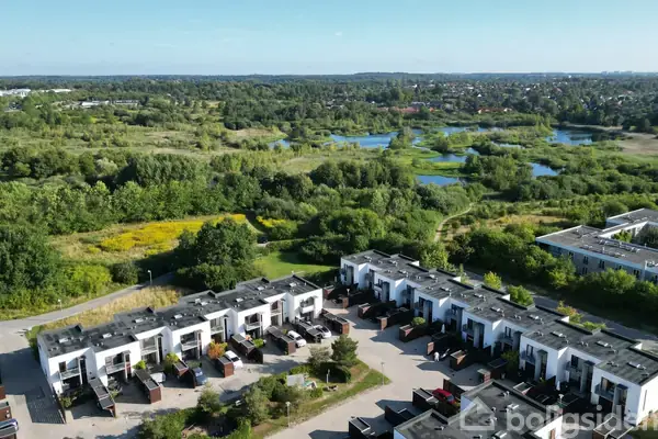 Rækkehus på Sømoseparken 62, 2750 Ballerup