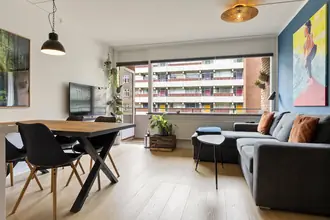 Ejerlejlighed på Dagmarsgade 19, 1. 215., 2200 København N
