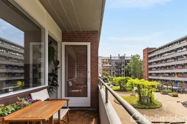 Ejerlejlighed på Dagmarsgade 19, 1. 215., 2200 København N