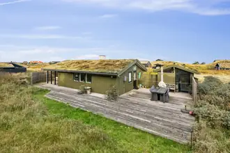 Fritidshus på Ingeborg Klit 11, Tornby, 9850 Hirtshals