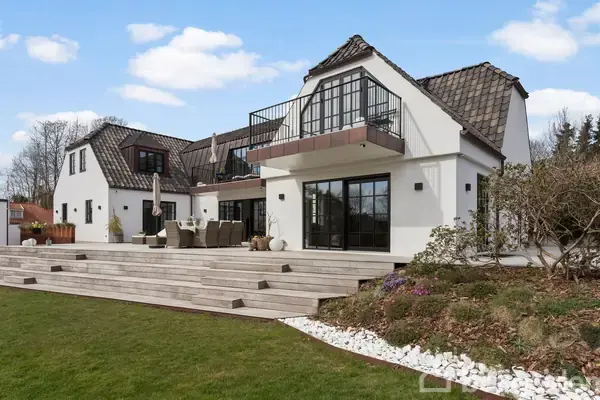 Villa på Hyldegaardsvej 3, 7120 Vejle Øst