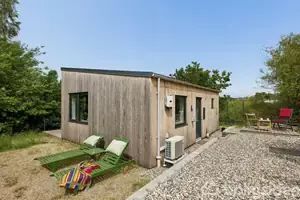 Villa på Fyrreskrænten 26, 8400 Ebeltoft