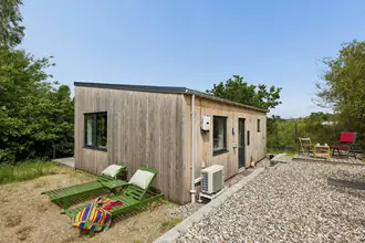 Villa på Fyrreskrænten 26, Dråby, 8400 Ebeltoft
