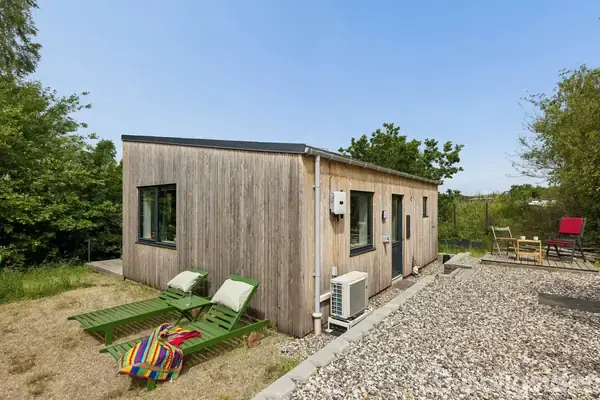 Villa på Fyrreskrænten 26, 8400 Ebeltoft