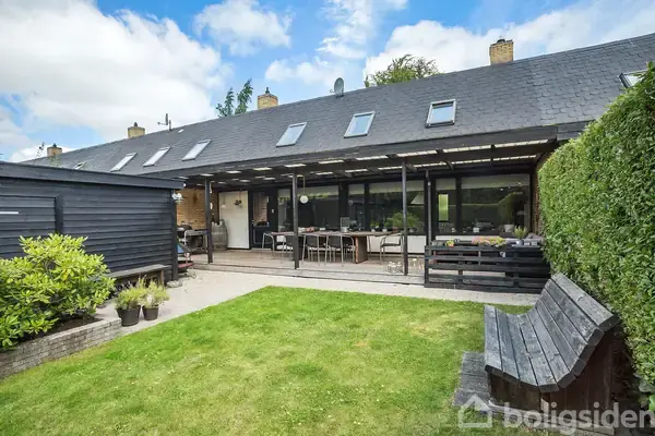 Rækkehus på Viemosevej 6F, 2610 Rødovre