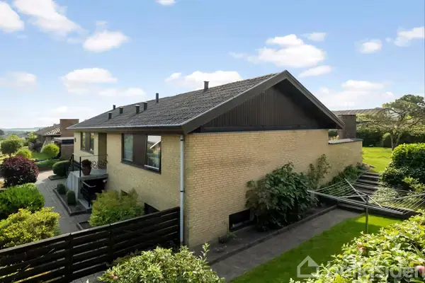 Villa på Skøjtevej 43, 9230 Svenstrup J